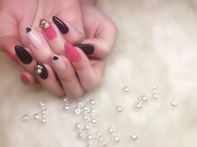 ネイルアイルーム トテ(tote.)/nail room ｔｏｔｅ.