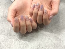 トランク ネイル(trunc nail)/4月定額A