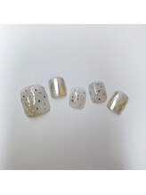 ネイルニジュウバンチアネックスシュウナン(Nail 20Banchi ANNEX Shunan)/