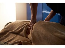 リカバリーラボ ファイ(Recovery Lab Φ)/国家資格保有師のSpecialコース