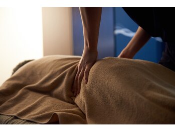 リカバリーラボ ファイ(Recovery Lab Φ)/国家資格保有師のSpecialコース