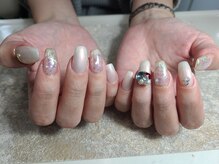 ネイルホン(nail Hong)/