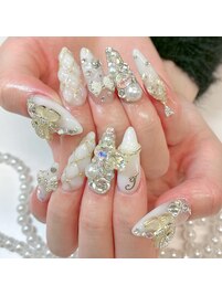 ちゅるんキルティング♪