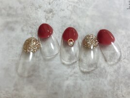 3月定額デザインAコース