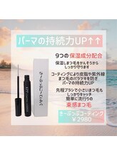 ラヴァンヤ 新白岡店(Lavanya)/話題のコーティング剤