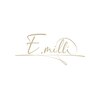 イーミリー(E.milii)のお店ロゴ