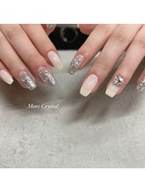 モアクリスタル(More Crystal)/