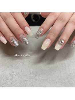 モアクリスタル(More Crystal)/