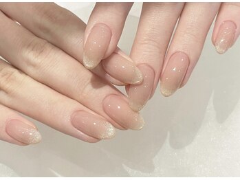 ラヴィン(Lovin)/★パラジェル/マグネットジェル