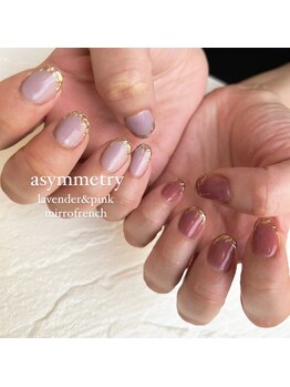 フローラビューティ(Flora Beauty)/定額デザイン【岡山】