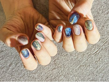 シー(Shhh...)/うねうねニュアンス