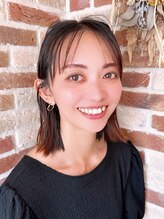 アイビー 清瀬店(eyebee) 橋本