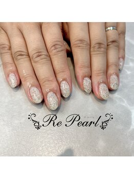 リパール 市駅前店(Re Pearl)/SHIHO担当