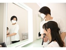 ポーラ ザ ビューティ イオンモール小山店(POLA THE BEAUTY)/【メーク】※クーポン付