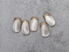 マグ×ミラーフレンチ