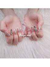 ティアラネイル 宇都宮/