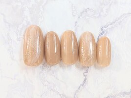 【定額Мコース¥5500】