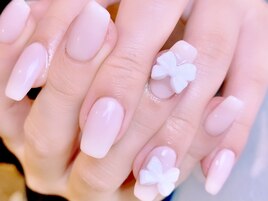 アート・パーツ付け放題[~5本]