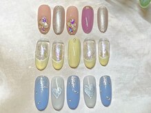 ヴィヴィー ネイル(vivy nail)