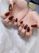 アイスティ(aisti)/オーダーネイル