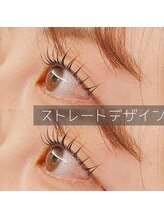 フィックスラッシュ(fix lash)/目元美人の作り方