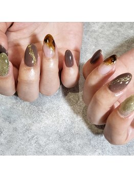 シンプル定額アート