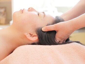 スキンケア サロン 葡萄の雫/