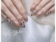 エーエヌジー スタジオ(ANG Studio)/