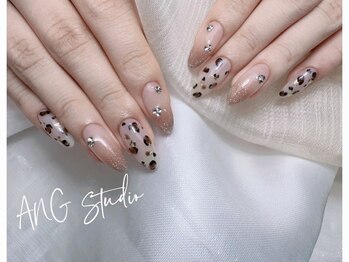 エーエヌジー スタジオ(ANG Studio)/