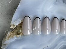 アールイズ トータルビューティーサロン(ar is)/定額ベーシックコース