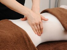 エンダモロジー サロン アンジェリノ(ENDERMOLOGIE Salon Angelino)/ハンド(くびれ)