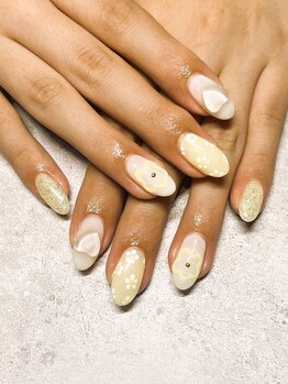 持ち込みデザイン