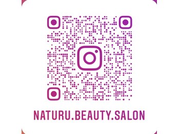 ナチュール(NaTuRu)/インスタも見て下さいね