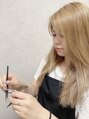 アユミ アイラッシュ サロン プロ ドレ(Ayumi.) Rio . Y