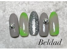 ベルダ(Beldad)/＊デザインネイル＊