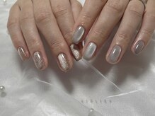 ヴィオリッシュ 大元店(VIOLISH)/flash magnet × うるマグ