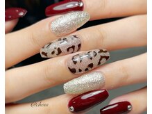 チェス(chess)/レオパード☆