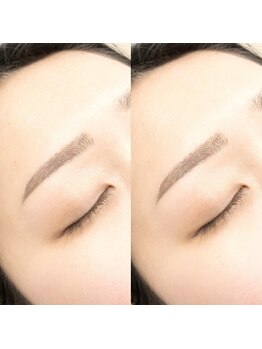 カイノ 福岡天神店(KAINO)/レディースアイブロウ