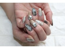 ネイルサロン スクール ビュートバタフライ 相模大野店(BEAUT BUTTERFLY)/