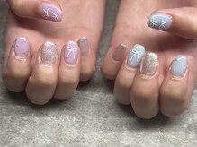 デイジースリー(DAISY.3)/定額Design