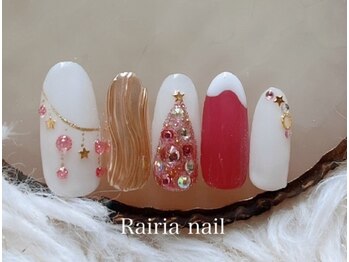 ライリア 小手指店(Rairia)/やり放題コース