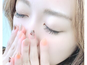 アイビューティー ルクール 巻店(EYE BEAUTY Le Coeur)/まつエク100本