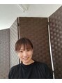 ルフージュ(Refuge) 石田 恵子