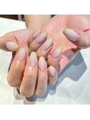 スキニーフレンチ