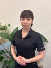 リクリア 岡崎店(Re:CLEAR) 柴田 