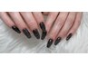 【HAND】フラッシュネイル