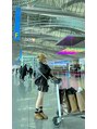 ジョアアンジェ 京橋店(joieange) 年2の韓国旅(^_-)