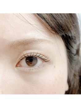 キルナノール 福岡天神(kiruna norr)/まつ毛パーマ