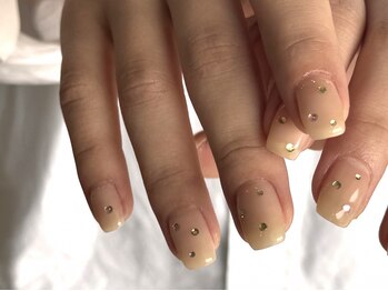 ヨロ(YOLO)の写真/トレンドのデザインや定番のアートまで幅広いジャンルOK◎初めての方もお気軽にお越しください♪