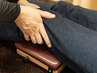 【伊藤宏斗先生施術】膝の痛みや膝の水など膝特化プラン